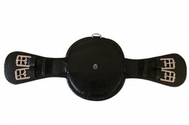 "Hilbar Royal Pro-Air Plus Lederen singel"