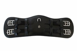 "Hilbar Royal Pro-Air Lederen singel"