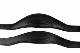 HILBAR Royal Exklusiv Kopstuk "Slim Cut" chroom