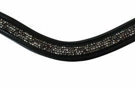 HILBAR Royal Exklusiv frontriem " Grey Rocks"